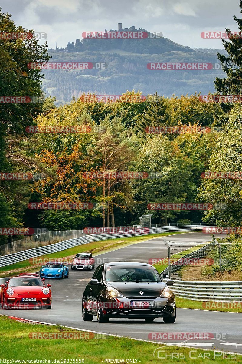 Bild #19375550 - Touristenfahrten Nürburgring Nordschleife (03.10.2022)