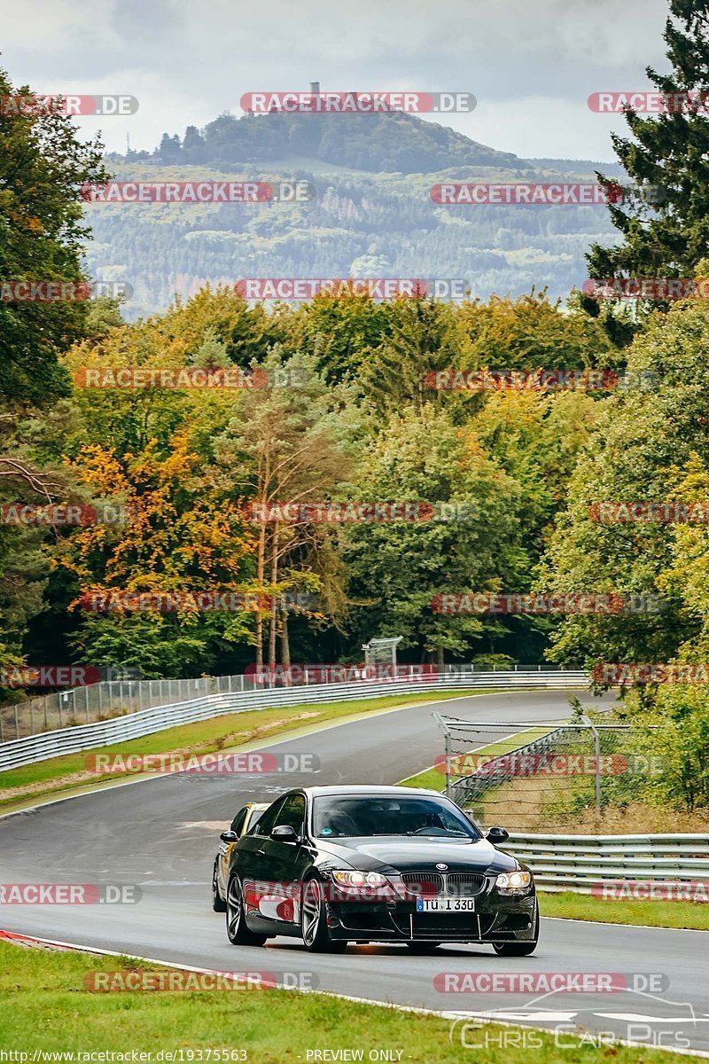 Bild #19375563 - Touristenfahrten Nürburgring Nordschleife (03.10.2022)