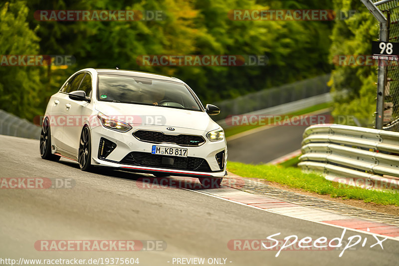 Bild #19375604 - Touristenfahrten Nürburgring Nordschleife (03.10.2022)