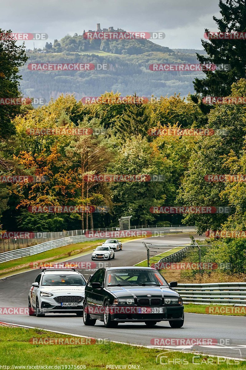 Bild #19375608 - Touristenfahrten Nürburgring Nordschleife (03.10.2022)