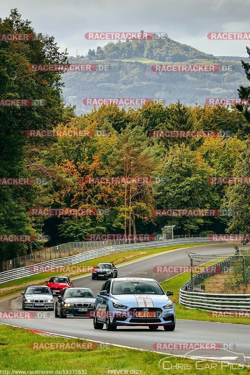 Bild #19375632 - Touristenfahrten Nürburgring Nordschleife (03.10.2022)