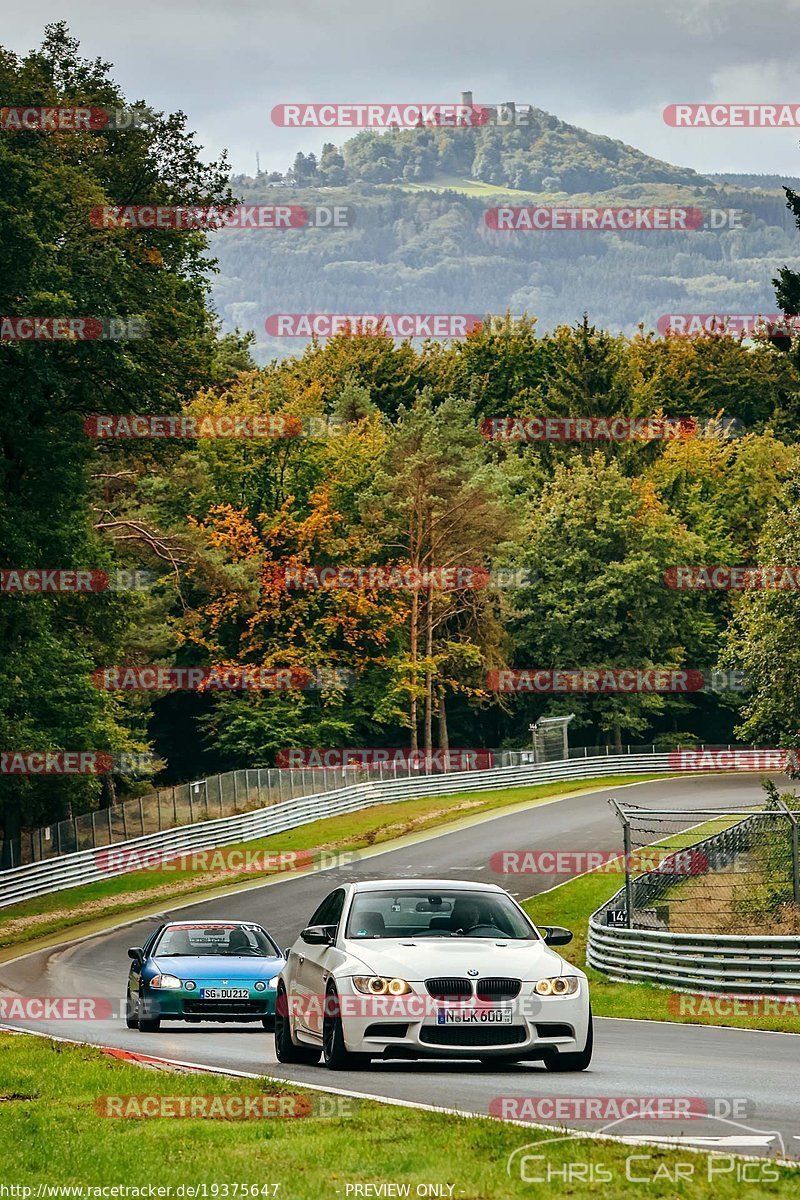 Bild #19375647 - Touristenfahrten Nürburgring Nordschleife (03.10.2022)