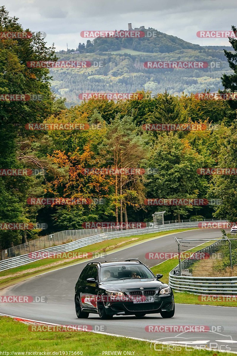 Bild #19375660 - Touristenfahrten Nürburgring Nordschleife (03.10.2022)