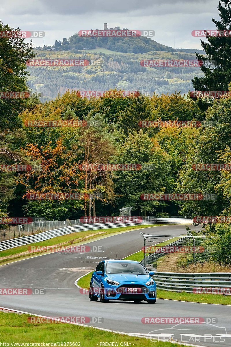 Bild #19375682 - Touristenfahrten Nürburgring Nordschleife (03.10.2022)