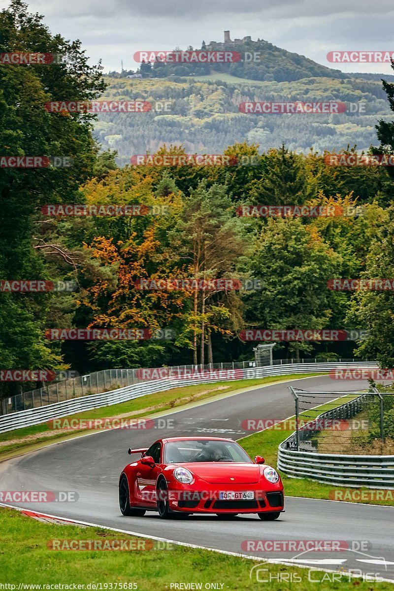 Bild #19375685 - Touristenfahrten Nürburgring Nordschleife (03.10.2022)