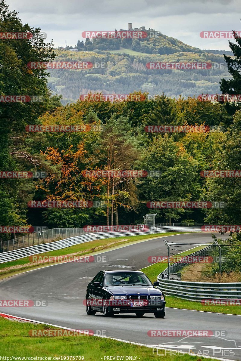 Bild #19375709 - Touristenfahrten Nürburgring Nordschleife (03.10.2022)