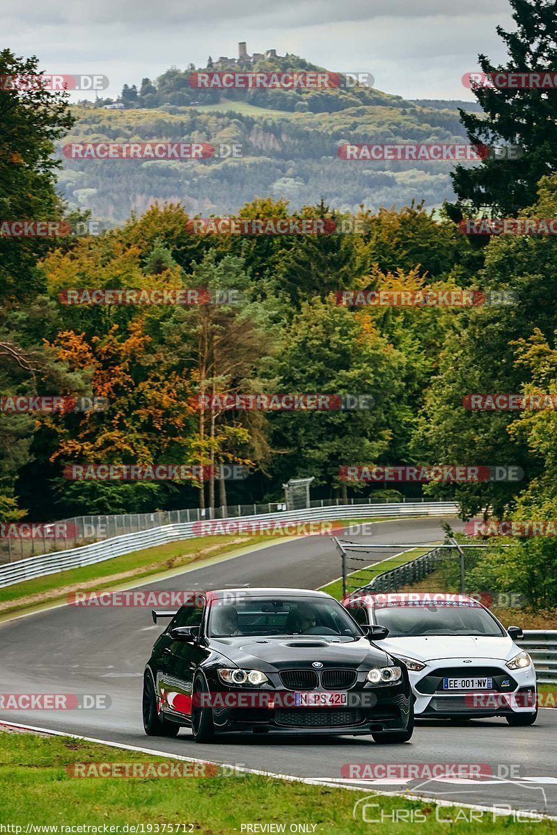 Bild #19375712 - Touristenfahrten Nürburgring Nordschleife (03.10.2022)