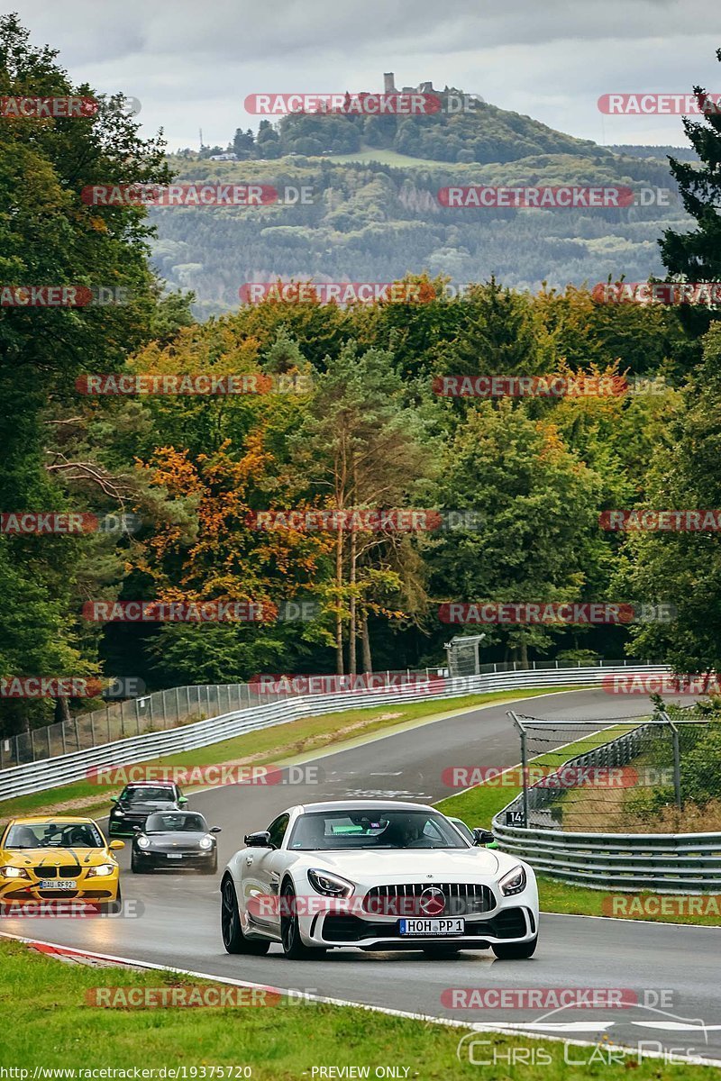 Bild #19375720 - Touristenfahrten Nürburgring Nordschleife (03.10.2022)