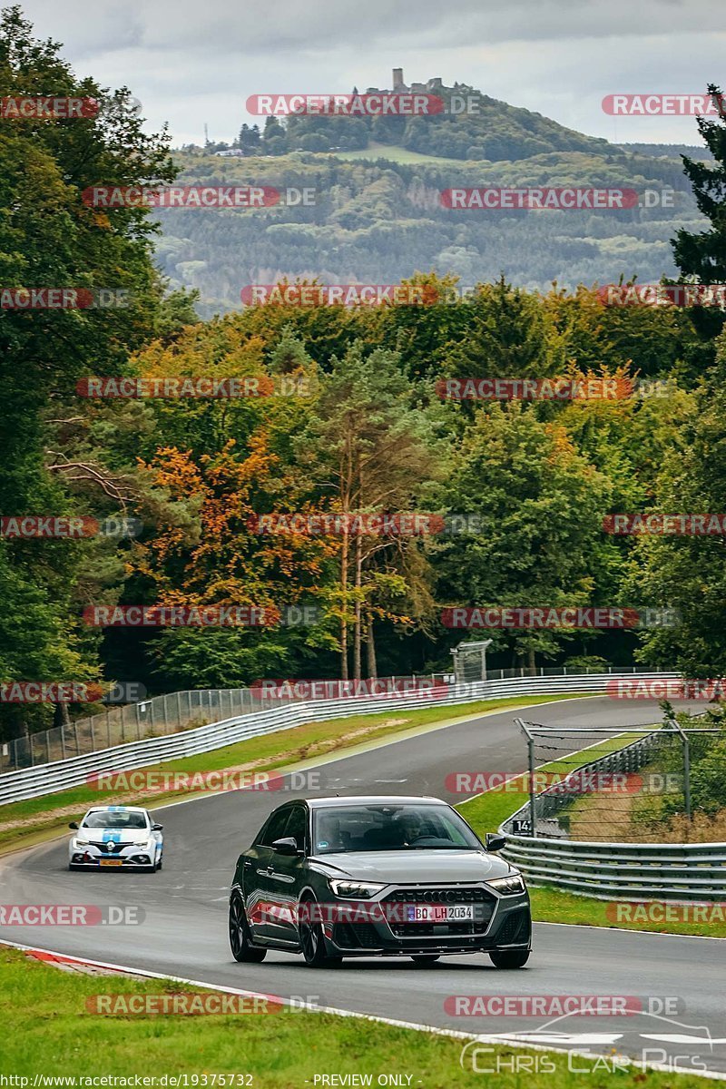 Bild #19375732 - Touristenfahrten Nürburgring Nordschleife (03.10.2022)