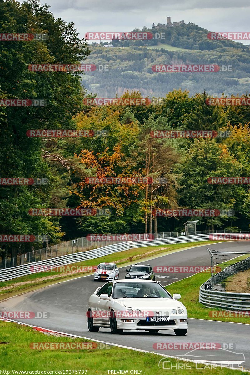 Bild #19375737 - Touristenfahrten Nürburgring Nordschleife (03.10.2022)