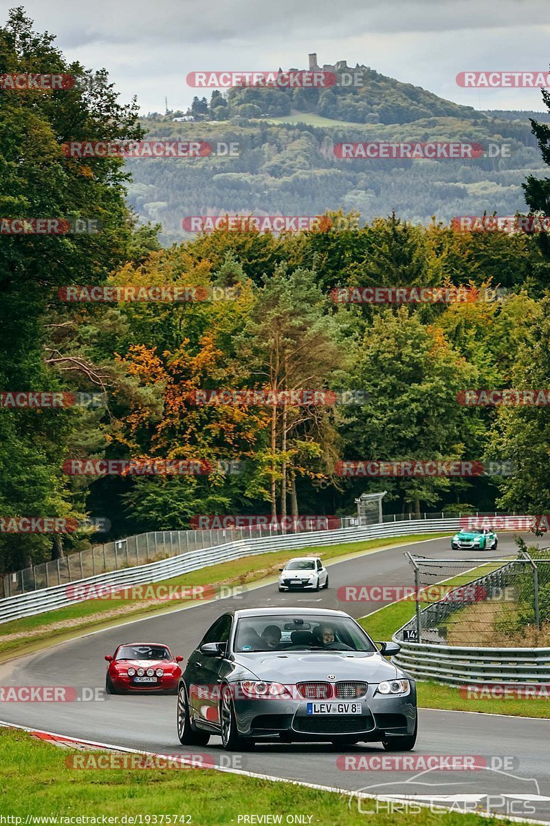 Bild #19375742 - Touristenfahrten Nürburgring Nordschleife (03.10.2022)