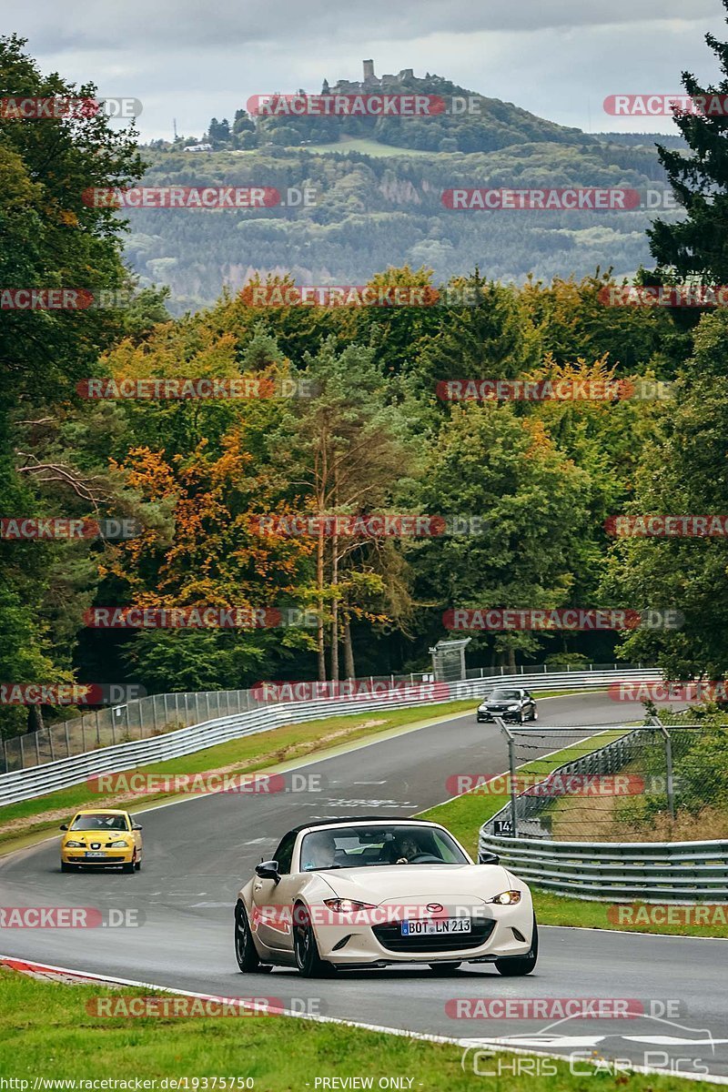 Bild #19375750 - Touristenfahrten Nürburgring Nordschleife (03.10.2022)