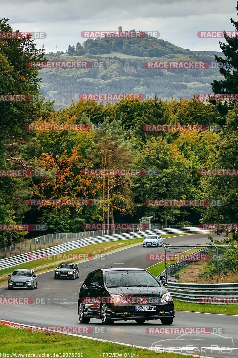 Bild #19375761 - Touristenfahrten Nürburgring Nordschleife (03.10.2022)