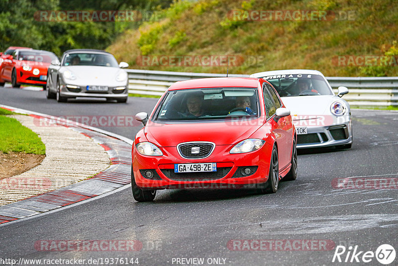 Bild #19376144 - Touristenfahrten Nürburgring Nordschleife (03.10.2022)