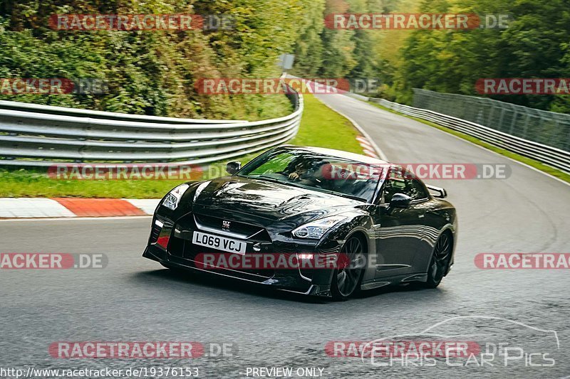 Bild #19376153 - Touristenfahrten Nürburgring Nordschleife (03.10.2022)