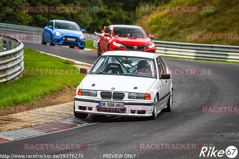 Bild #19376270 - Touristenfahrten Nürburgring Nordschleife (03.10.2022)