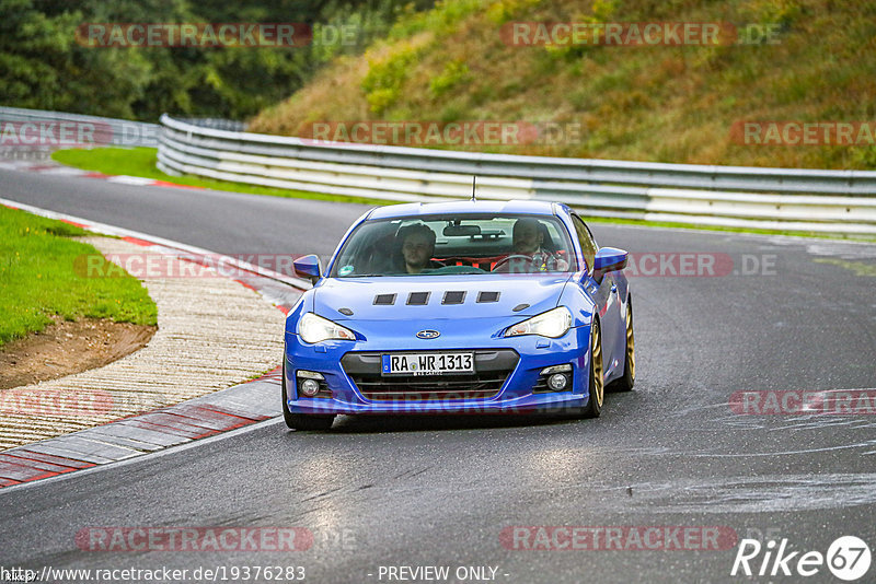 Bild #19376283 - Touristenfahrten Nürburgring Nordschleife (03.10.2022)