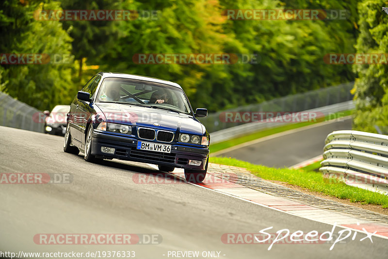 Bild #19376333 - Touristenfahrten Nürburgring Nordschleife (03.10.2022)