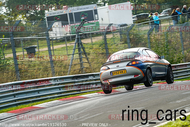 Bild #19376530 - Touristenfahrten Nürburgring Nordschleife (03.10.2022)