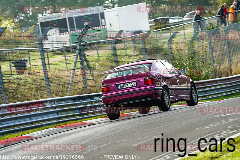 Bild #19376566 - Touristenfahrten Nürburgring Nordschleife (03.10.2022)