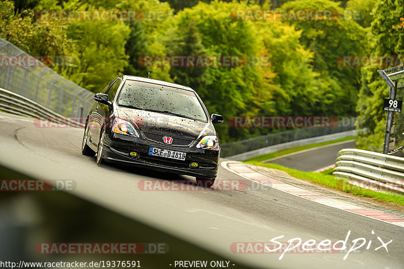 Bild #19376591 - Touristenfahrten Nürburgring Nordschleife (03.10.2022)