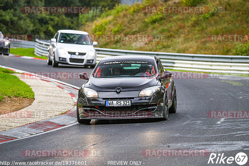 Bild #19376601 - Touristenfahrten Nürburgring Nordschleife (03.10.2022)