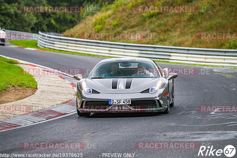 Bild #19376625 - Touristenfahrten Nürburgring Nordschleife (03.10.2022)