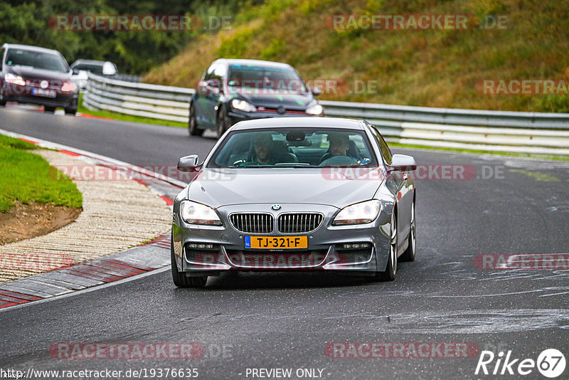 Bild #19376635 - Touristenfahrten Nürburgring Nordschleife (03.10.2022)