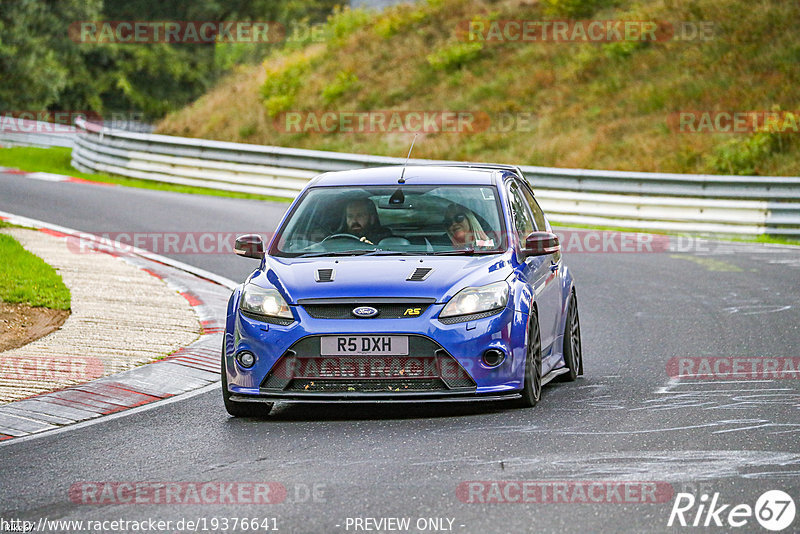 Bild #19376641 - Touristenfahrten Nürburgring Nordschleife (03.10.2022)