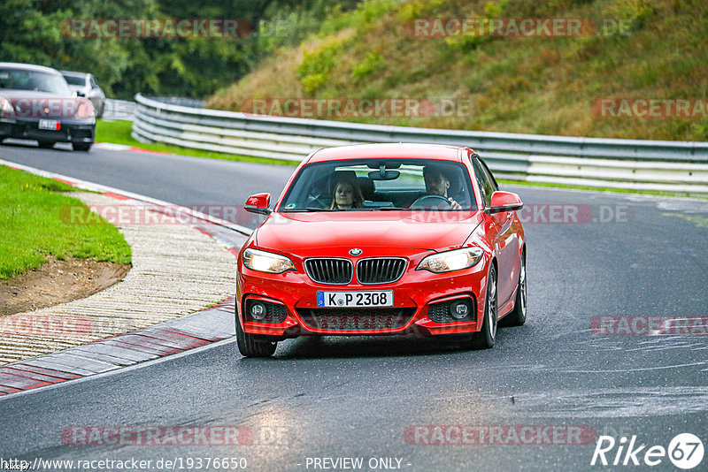 Bild #19376650 - Touristenfahrten Nürburgring Nordschleife (03.10.2022)