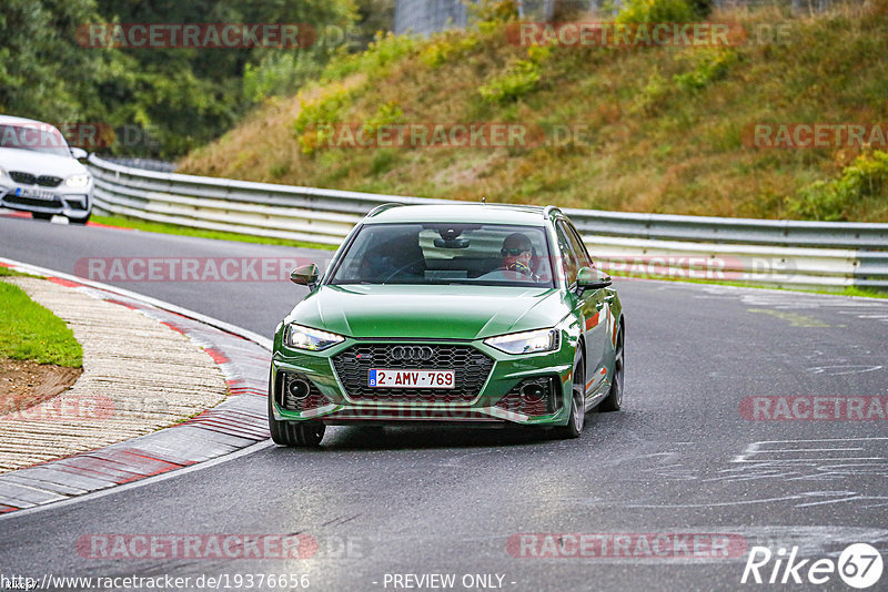 Bild #19376656 - Touristenfahrten Nürburgring Nordschleife (03.10.2022)