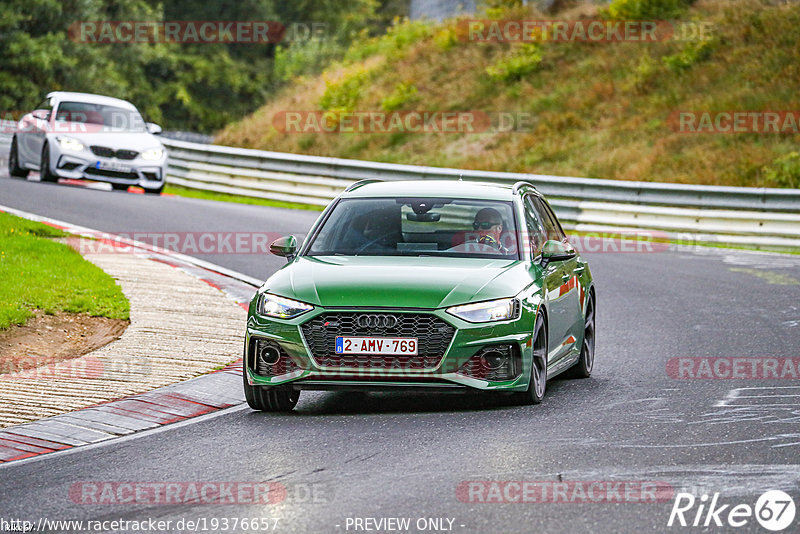 Bild #19376657 - Touristenfahrten Nürburgring Nordschleife (03.10.2022)