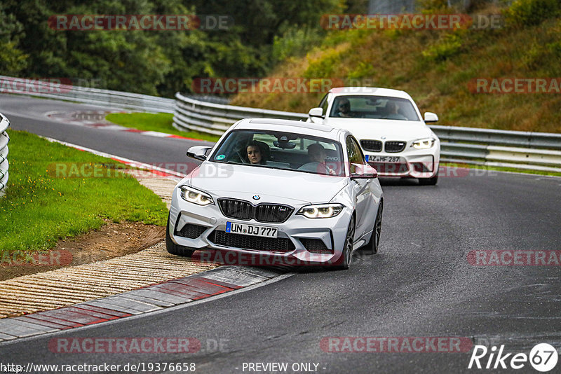 Bild #19376658 - Touristenfahrten Nürburgring Nordschleife (03.10.2022)