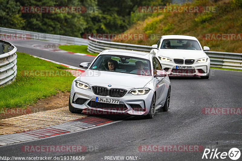 Bild #19376659 - Touristenfahrten Nürburgring Nordschleife (03.10.2022)