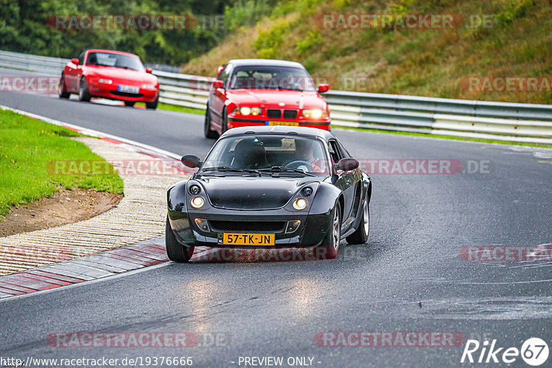 Bild #19376666 - Touristenfahrten Nürburgring Nordschleife (03.10.2022)