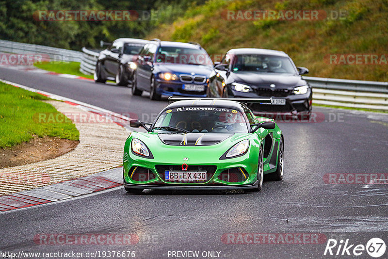 Bild #19376676 - Touristenfahrten Nürburgring Nordschleife (03.10.2022)