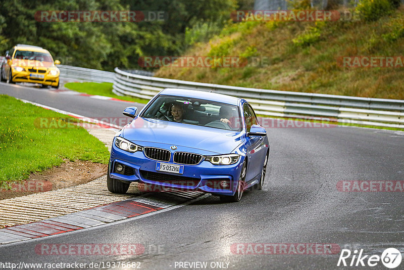 Bild #19376682 - Touristenfahrten Nürburgring Nordschleife (03.10.2022)