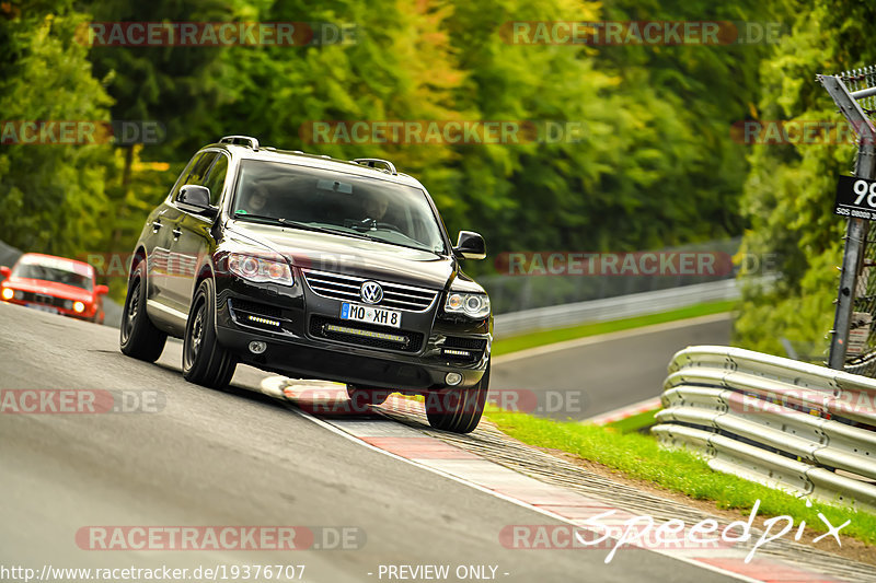 Bild #19376707 - Touristenfahrten Nürburgring Nordschleife (03.10.2022)