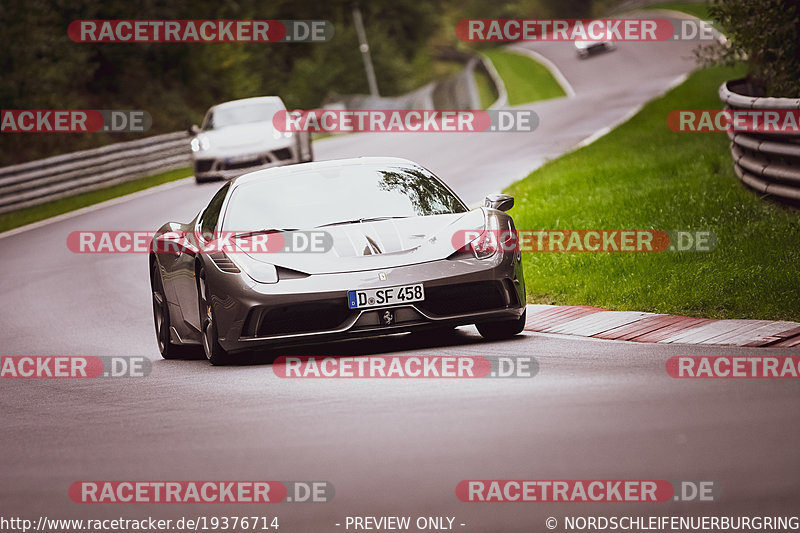 Bild #19376714 - Touristenfahrten Nürburgring Nordschleife (03.10.2022)