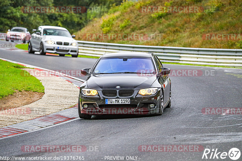 Bild #19376765 - Touristenfahrten Nürburgring Nordschleife (03.10.2022)