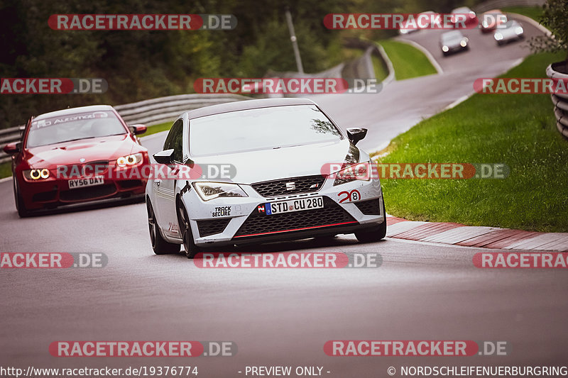 Bild #19376774 - Touristenfahrten Nürburgring Nordschleife (03.10.2022)