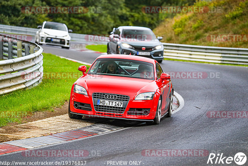 Bild #19376817 - Touristenfahrten Nürburgring Nordschleife (03.10.2022)