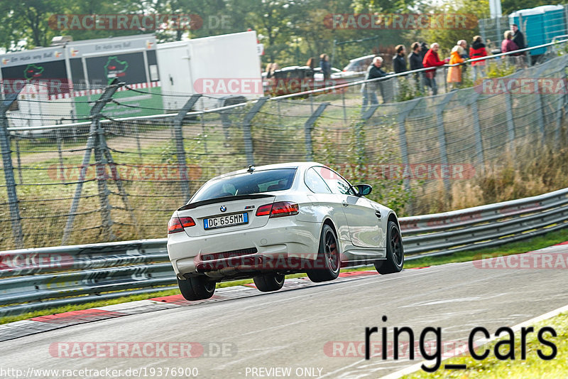 Bild #19376900 - Touristenfahrten Nürburgring Nordschleife (03.10.2022)