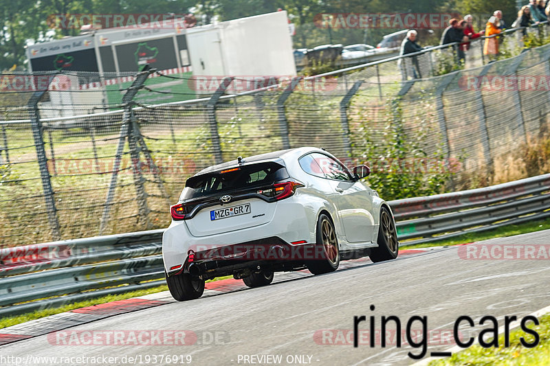 Bild #19376919 - Touristenfahrten Nürburgring Nordschleife (03.10.2022)