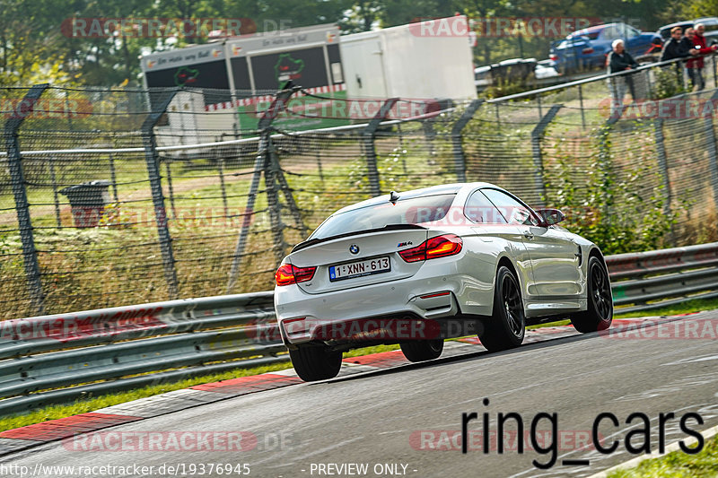 Bild #19376945 - Touristenfahrten Nürburgring Nordschleife (03.10.2022)