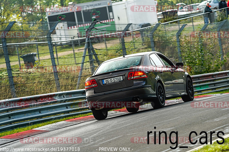 Bild #19377018 - Touristenfahrten Nürburgring Nordschleife (03.10.2022)