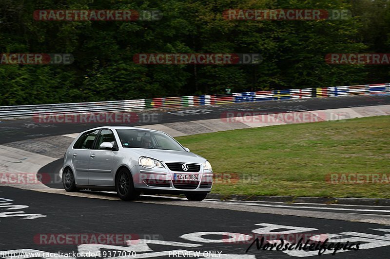 Bild #19377070 - Touristenfahrten Nürburgring Nordschleife (03.10.2022)