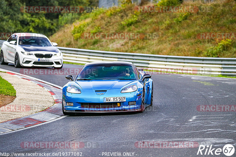 Bild #19377082 - Touristenfahrten Nürburgring Nordschleife (03.10.2022)