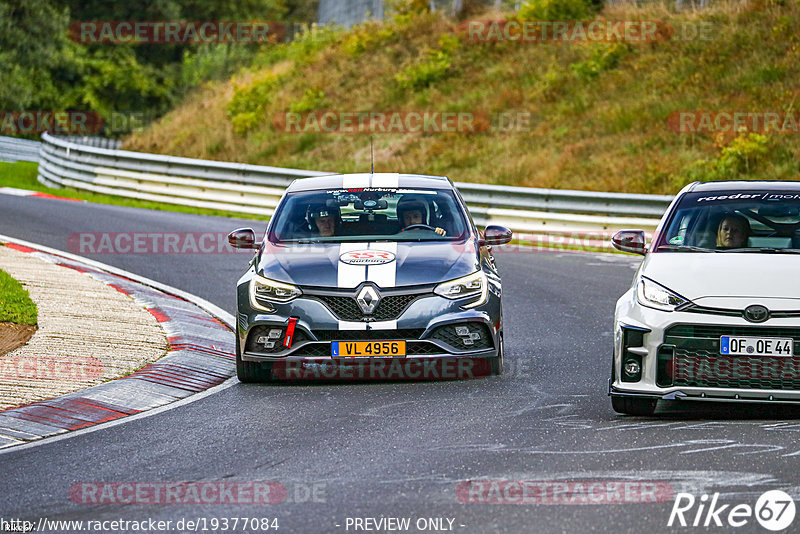 Bild #19377084 - Touristenfahrten Nürburgring Nordschleife (03.10.2022)