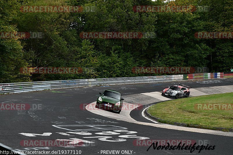 Bild #19377110 - Touristenfahrten Nürburgring Nordschleife (03.10.2022)